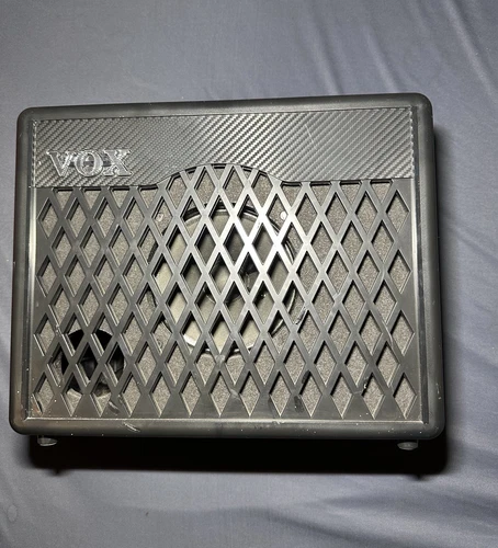 Vox Guitar Amplifier Model VXI VX1 Lightweight Portable Amp Untested