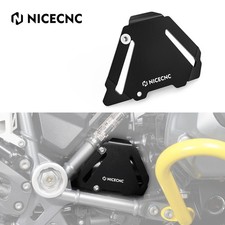 For BMW R1250GS Adventure / R1250 R RS RT Motorcycle Starter Protector 2019-2024