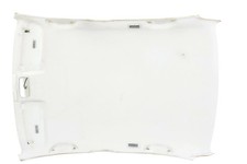 VW Passat 3B Limousine Himmel Innenraum Decke Dachhimmel Dach oben grau