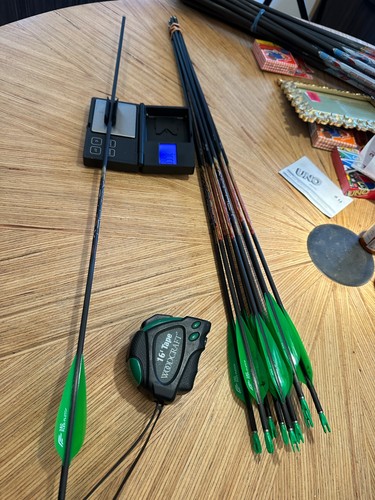 black eagle, X – impact 350 spine, 140gr tungsten points, beiter hunter pins