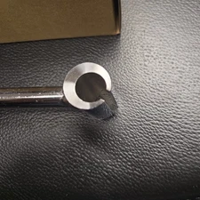 Mechanical Hinge Adjustment Tool for Door Repairs