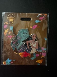 Grandmother Willow Disney | eBay