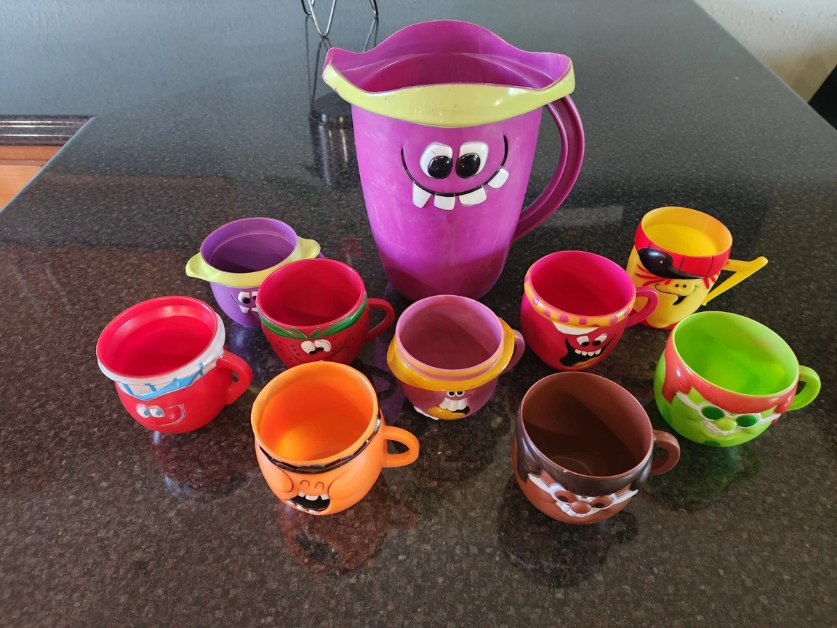 pillsbury funny face products for sale | eBay