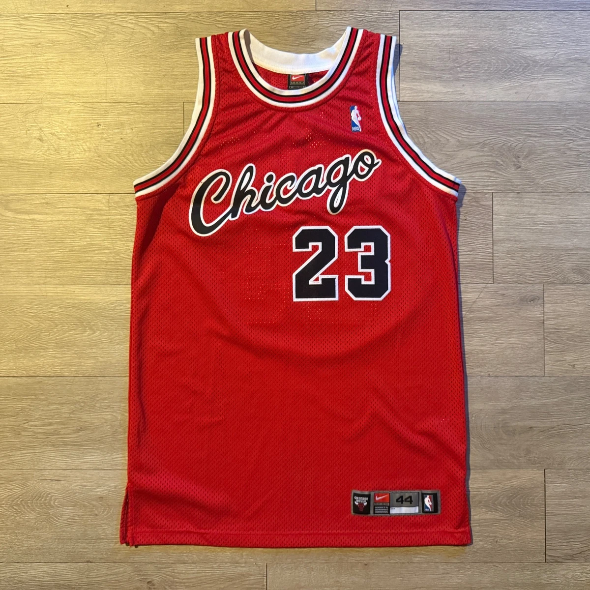 NBA ブルズ ラビーン ユニフォーム M 44 ナイキ 正規品 Nike 44 Size Chicago Bulls NBA Fan Apparel & Souvenirs for sale | eBay