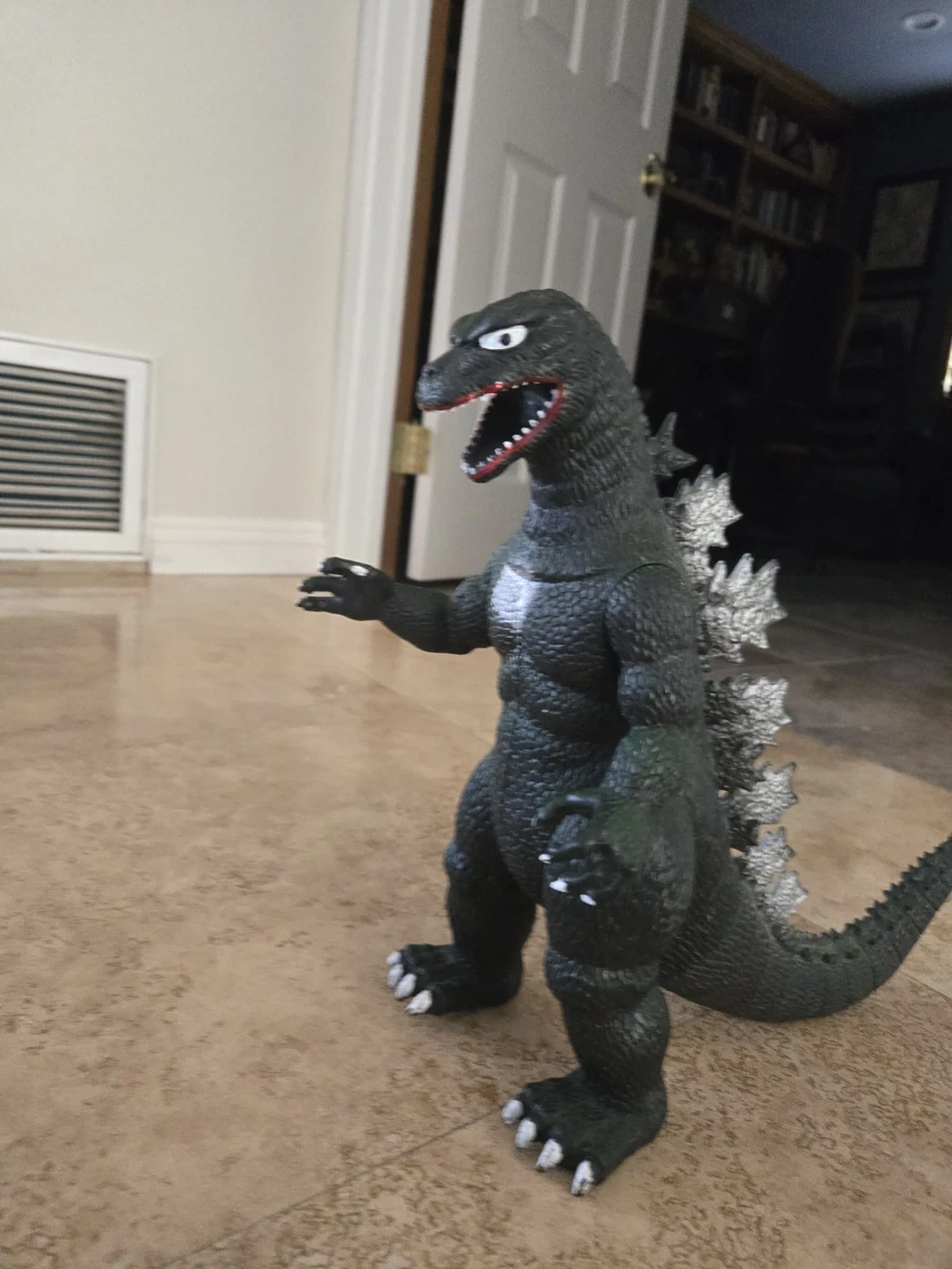 Las mejores ofertas en Juguetes Imperial Godzilla | eBay