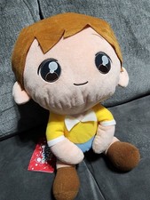 NWT Disney Christopher Robin Winnie the Pooh plush, 16 inches