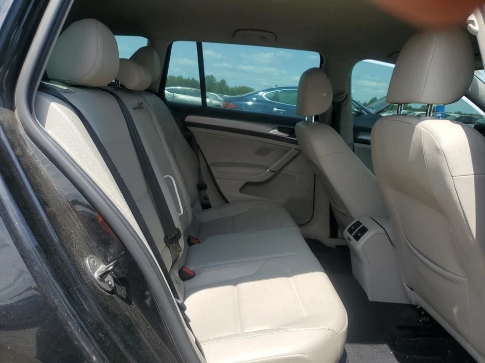 (LOCAL PICKUP ONLY) Loaded Beam Axle Fits 15-16 GOLF 3021451 Foto 3 de 4