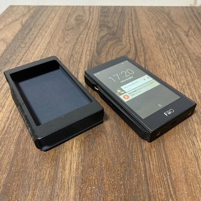 FiiO X5 FX5321 Tragbar Digital Audio Player Hohe Auflösung Dap
