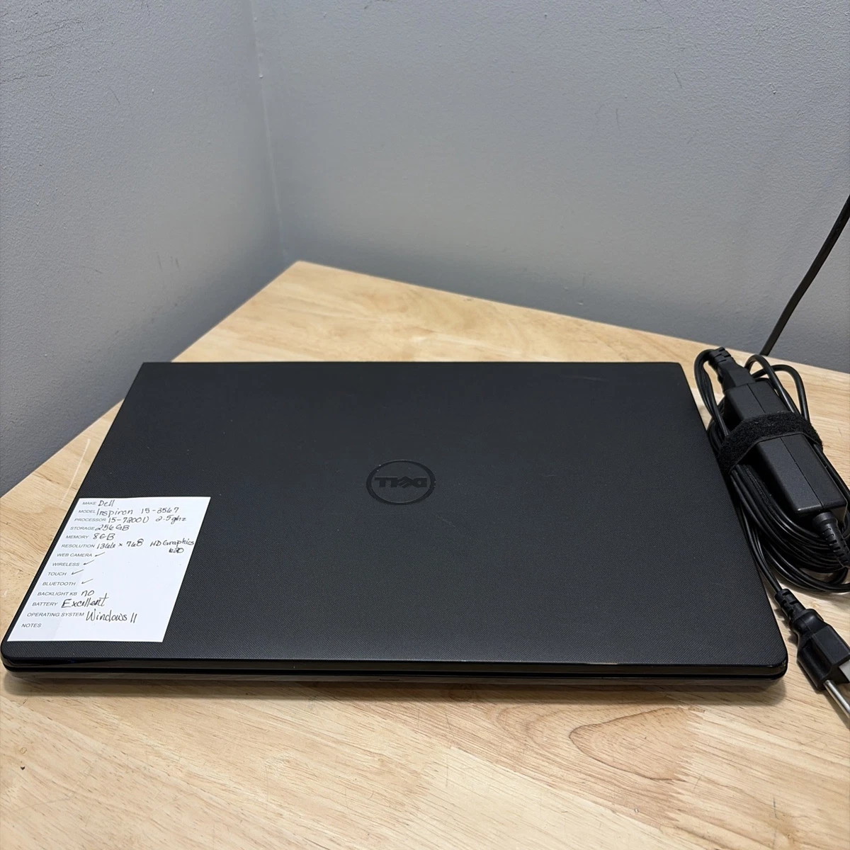 Preços baixos em Dell Inspiron 15 3567 notebooks e netbooks | eBay Preços baixos em Dell Inspiron 15 3567 notebooks e netbooks | eBay
