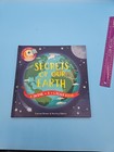 Secrets of Our Earth by CARRON BROWN & WESLEY ROBINS