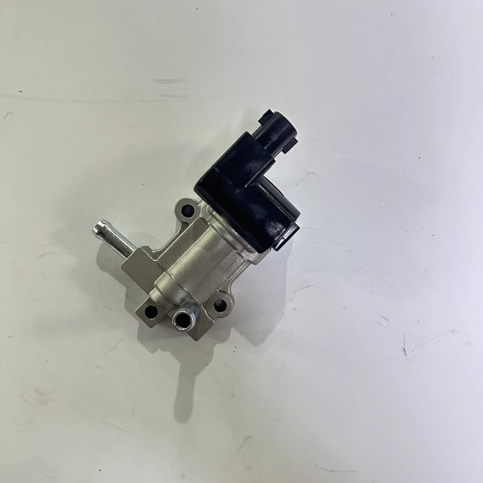 Fits Toyota 4Runner Tacoma 2.4L 2.7L Idle Air Control Valve & Gasket 22270-75051 Foto 4 de 4