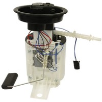 Kraftstoffpumpe FöRdereinheit Hueco Astemo-Hitachi 133449 FüR Rover RJ 75 1