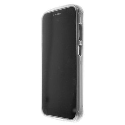 caseroxx TPU-Hülle für Ulefone Armor 5 / Armor 5S in transparent aus TPU