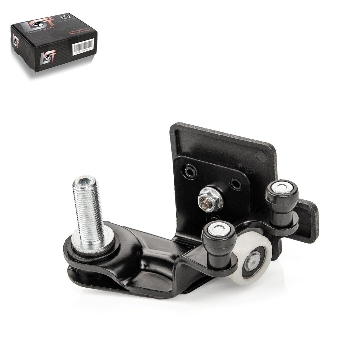 Sliding Door Roller Guide Center Right for Fiat Ducato 250 *NEW*