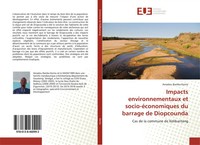 Amadou Bamba Konta | Impacts Environnementaux Et Socio-éConomiques Du Barrage...