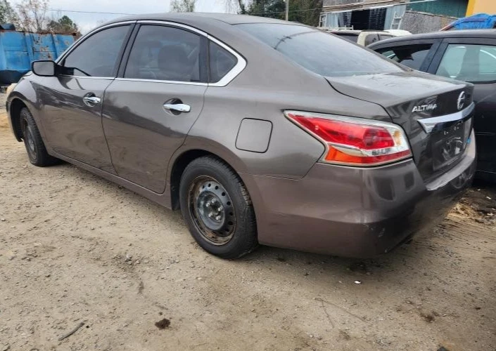 2007-2018 Nissan Altima Maxima Front RH Passenger Spindle Knuckle Assembly Oem Foto 4 de 4