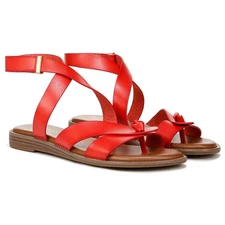 Franco Sarto Women's Glide2 Strappy Sandals