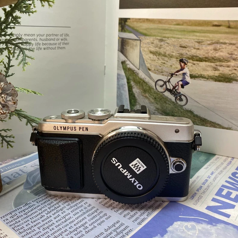 OLYMPUS E-PL7 ジャンク品 Olympus PEN E-PL7 Digital Cameras for Sale | Shop New & Used