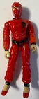Hasbro Jinx G.I. Joe 3.75" Action Figure Dragon Chest