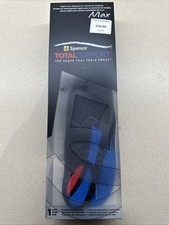 Spenco Total Support Insoles US Women  s 3-4 