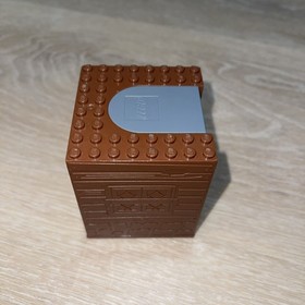 LEGO Harry Potter: Shrieking Shack (4756) 48322 Part Switch Box