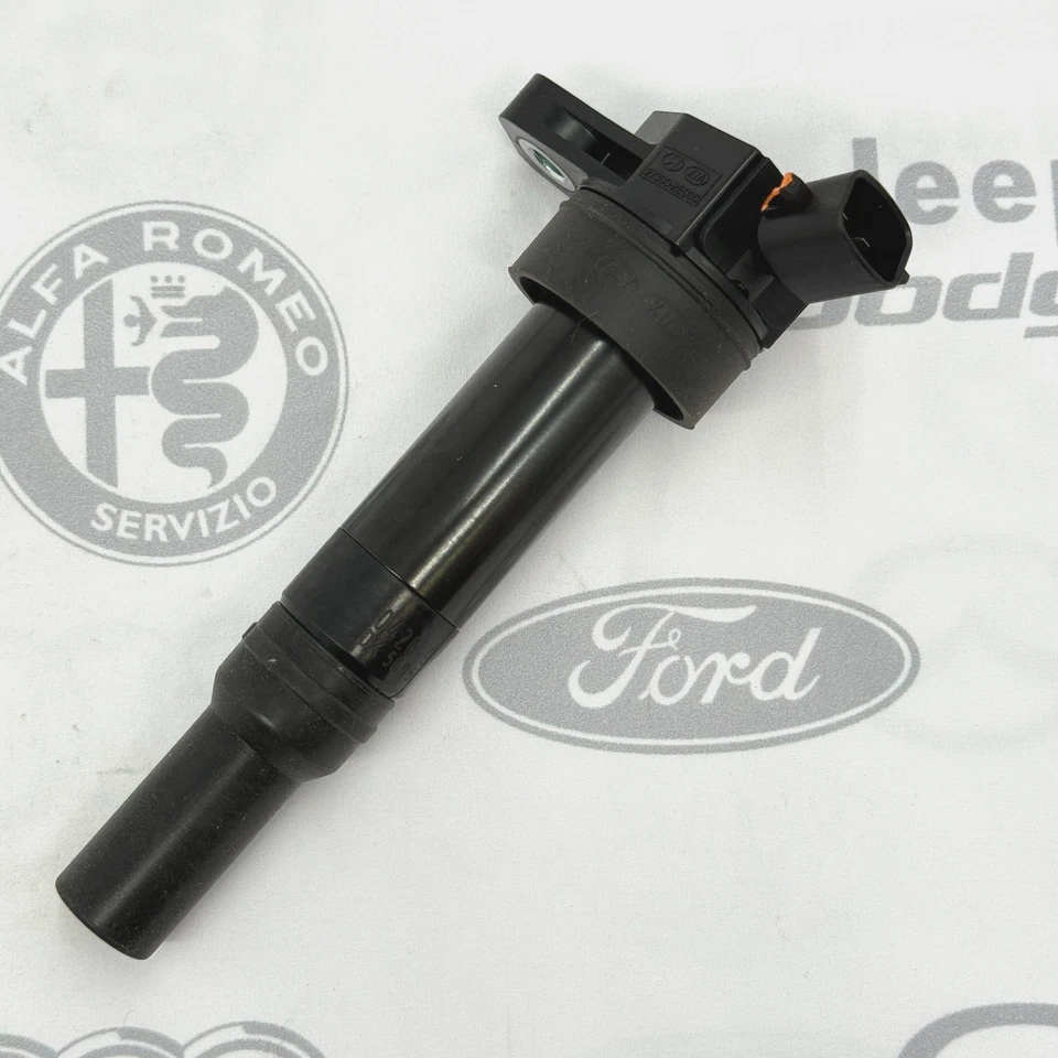 Conjunto de bobina de encendido Hyundai Elantra Kia Soul 2011-2019 OEM 27300-2E000 Foto 2 de 4