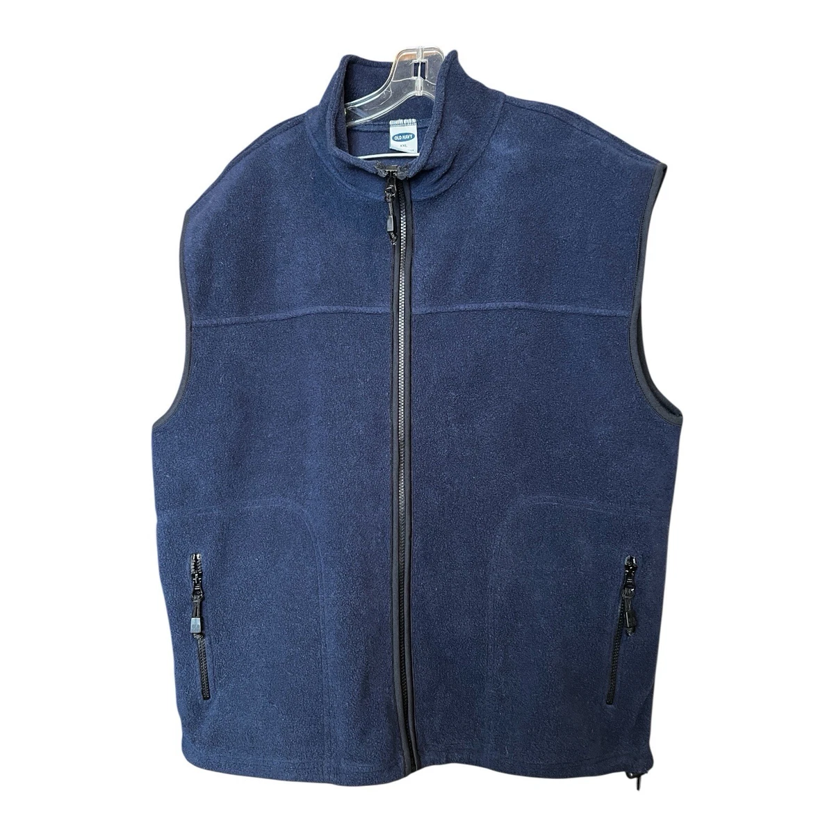 Old Navy Fleece Vests for Men for Sale | Shop New & Used | eBay