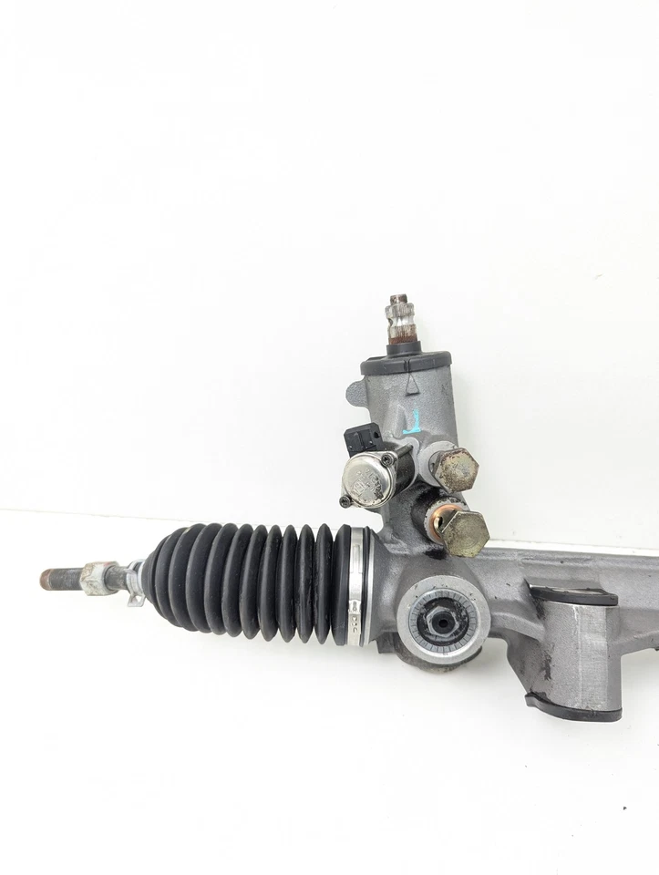 1998-2000 Mercedes W163 ML55 AMG Steering Rack OEM - Image 3 of 4