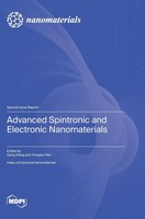Advanced Spintronic And Electronic Nanomaterials | Buch | Englisch (2024)
