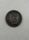 1896 (S) - United States - Silver Morgan Dollar $1 - CLEANED - .900 Silver 🇺🇸