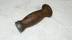 Original US Military WW2 Browning 1918A2 BAR WOOD HANDLE WWII World War 2
