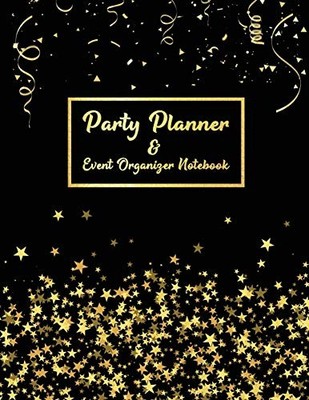 Party Planner and Event Organizer Note..., C, Valentine