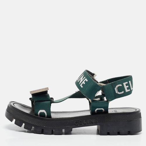 Celine leo sandal - Gem Celine leo sandal - Gem
