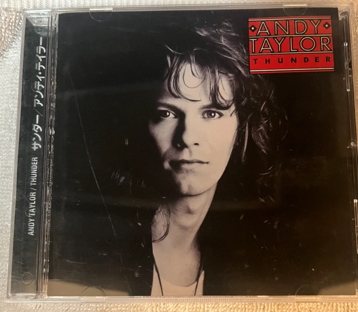 andy taylor thunder products for sale | eBay