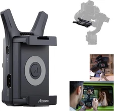 Accsoon CineView Nano Wireless Video Monitoring Transmitter