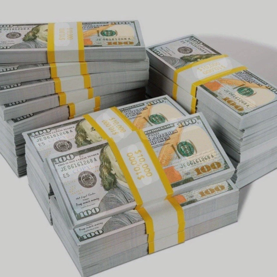 假100 美元纸币| eBay