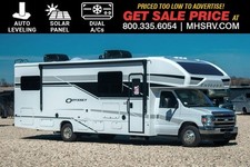 2026 Entegra Coach Odyssey 31F