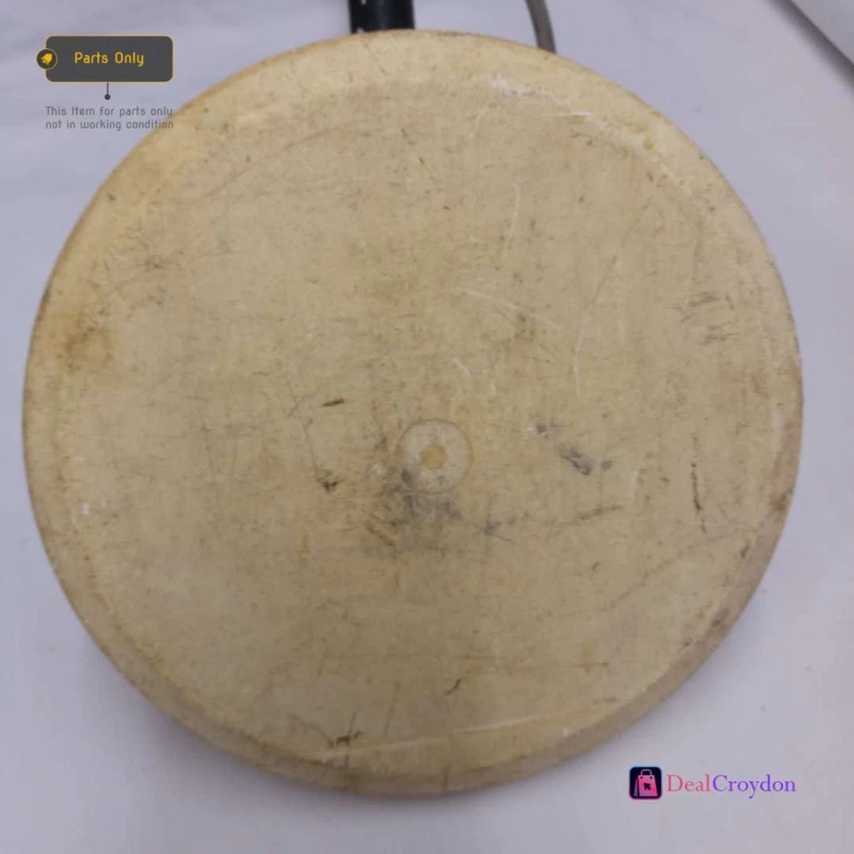 VIKING W.A.S.P. WATER AUTHORITY SEARCH PROBLE METAL DETECTOR SPARE & REPAIR - Image 3 of 4