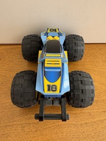 Lego 8383 Nitro Terminator Power Racers Race Car w Instructions