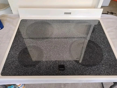 #74005481 MAYTAG RANGE MAIN COOKTOP ASSEMBLY WP74005481