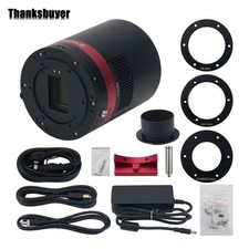Teseek QHY268C Color CMOS Camera 26MP Astrono...