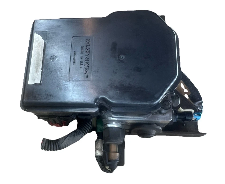 2002 Cadillac Escalade GMC YUKON JL4 AWD Completed Active Brake ABS Pump - Image 3 of 4