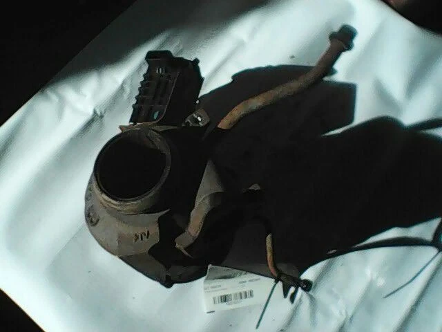 Turbo/Supercharger Fits 04-06 SPRINTER 2500 750721 Foto 2 de 4