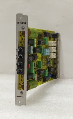 MAHLO K1313 PCB MODULE