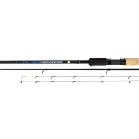 Preston Dura Carp Feeder 11Ft Feederrute Friedfisch Karpfen Brassen Allround