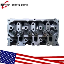 cylinder head assembly for Yanmar 3TNM74 Engine 3TNM74F-NCJT 3TNM74F-SAKV