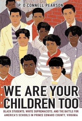 Pearson We Are Your Children Too (Taschenbuch)