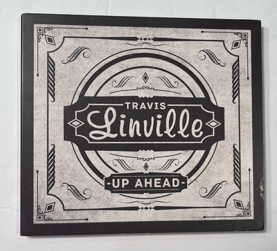 Up Ahead by Travis Linville (CD, Mar-2017, Cen Records) Tested
