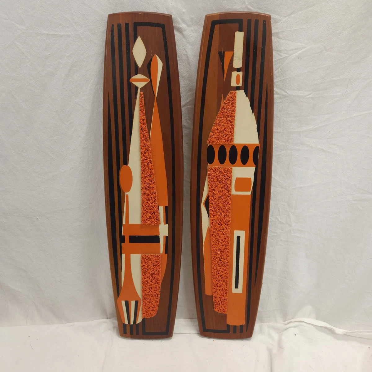 Wall Art Vintage, Retro and Mid-Century Collectibles for sale | eBay