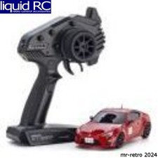 Kyosho 32650MF Mini-Z Awd Toyota 86 Mf Ghost